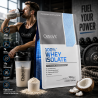 OstroVit 100% Whey Isolate 700 g - kokosový krém