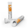 Ostrovit Elektrolyte 20 effervescent tablets, orange