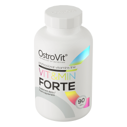 Ostrovit Vit&Min FORTE 90 Tabletten