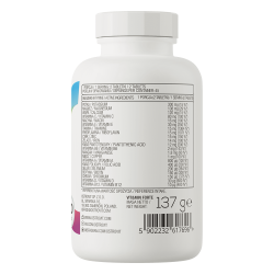 Ostrovit Vit&Min FORTE 90 tabliet