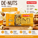 DeNuts, 35g, kešu + mandle