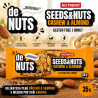 Denuts Seeds & Nuts kešu & mandle