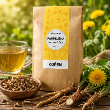 Löwenzahnwurzel 40g