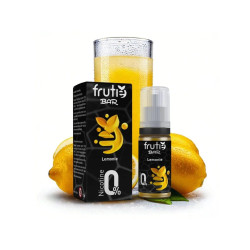 Frutie BAR - Lemonie 10ml - bez nikotinu