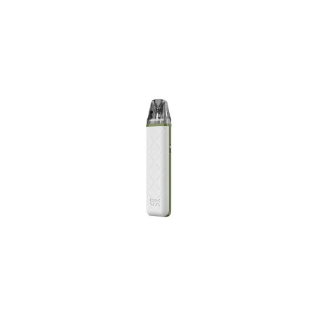 OXVA Xlim GO POD 30W 1000mAh - bílá