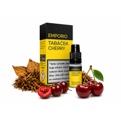 E-liquid Emporio - Tab Menthol 10ml - without nicotine