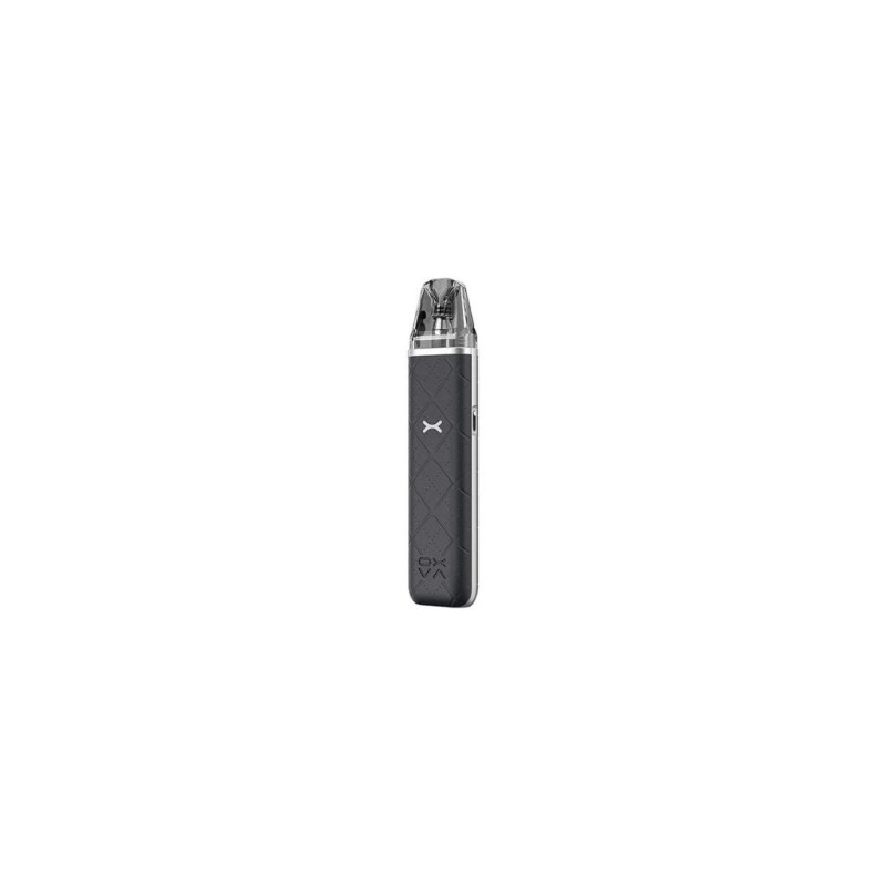 OXVA Xlim GO POD 30W 1000mAh - tmavě šedá