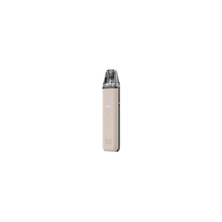 OXVA Xlim GO POD 30W 1000mAh - světle hnědá
