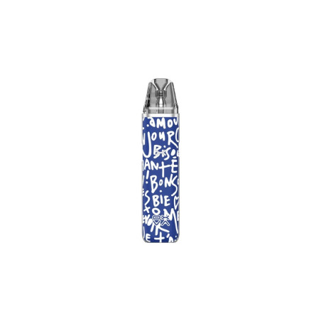 Kopie von Kopie von Kopie von Kopie von OXVA Xlim GO POD 30W 1000mAh