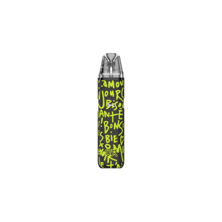 copy of copy of copy of copy of copy of OXVA Xlim GO POD 30W 1000mAh