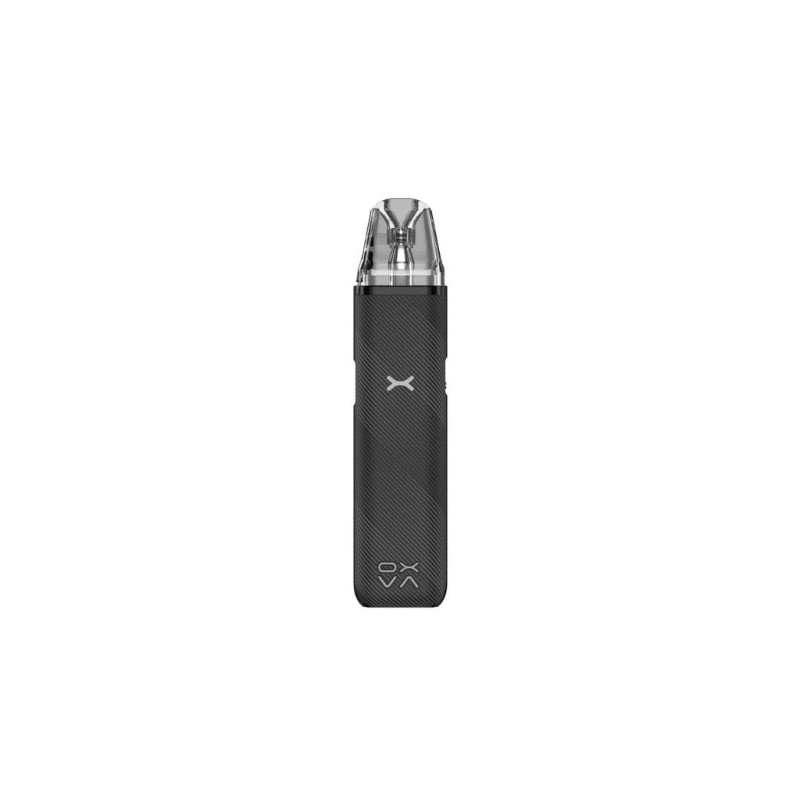 OXVA Xlim GO POD 30W 1000mAh - Proužkovaná šedá