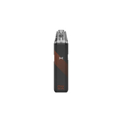 OXVA Xlim GO POD 30 W 1000 mAh – oranžová s pruhmi