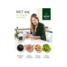 100% coconut oil MCT 500ml