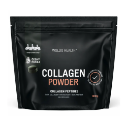 WoldoHealth® 100% Hovězí collagen 1kg