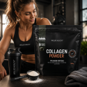 100% Hovězí kolagen 1kg
