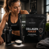WoldoHealth® 100% Hovězí collagen 1kg