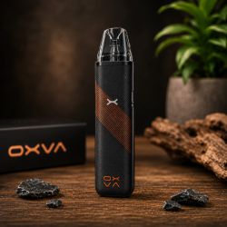 copy of copy of copy of copy of copy of copy of copy of copy of copy of OXVA Xlim GO POD 30W 1000mAh