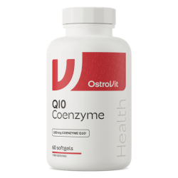 Ostrovit Ubiquinone Q10 100 mg 60 capsules