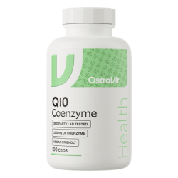 Ostrovit Ubiquinone Q10 VEGE 100 capsules
