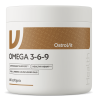 OstroVit Omega 3-6-9 180 kapslí