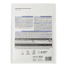 OstroVit Kolagen + vitamín C 400 g – černý rybíz
