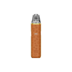 OXVA Xlim GO POD 30W 1000mAh - Luxe hnědá