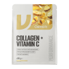 Ostrovit Kolagen + vitamín C 400 g – ananas