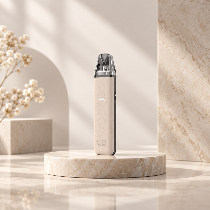 copy of copy of copy of OXVA Xlim GO POD 30W 1000mAh