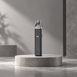 OXVA Xlim GO POD 30W 1000mAh - tmavě šedá