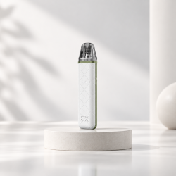 OXVA Xlim GO POD 30W 1000mAh - bílá