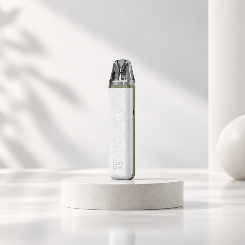 OXVA Xlim GO POD 30W 1000mAh