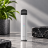 UWELL Caliburn G4 Mini POD - Light Silver
