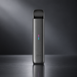 UWELL Caliburn G4 Mini POD - Night Black