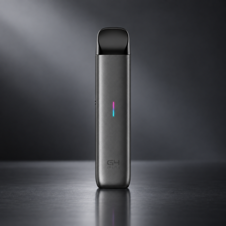 UWELL Caliburn G4 Mini POD - Nočná čierna