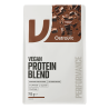 Ostrovit Vegan Protein Blend 700 g - Czekolada