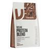 Ostrovit Vegan Protein Blend 700 g - Schokolade