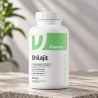 OstroVit Pharma Shilajit je vysoce kvalitní doplněk stravy, který obsahuje extrakt ze šilajitu standardizovaný na 20 % fulvových kyselin. Jedná se o přípravek z elitní řady OstroVit Pharma, dostupný ve formě snadno polykatelných kapslí. Je to produkt určený pro uvědomělé spotřebitele, kteří chtějí doplnit svůj jídelníček o cenné sloučeniny.
