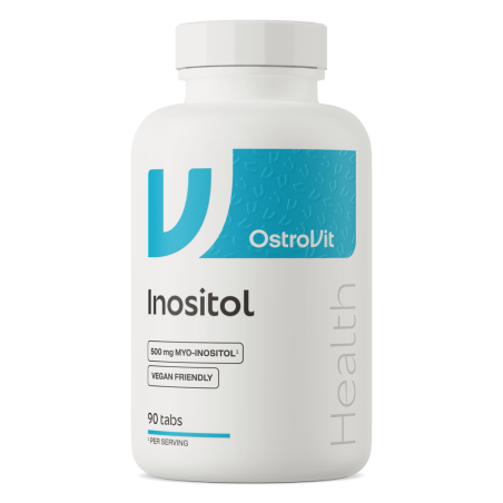 Ostrovit Inositol 90 tablet