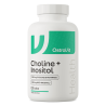 Ostrovit Cholin + inositol 120 tablet