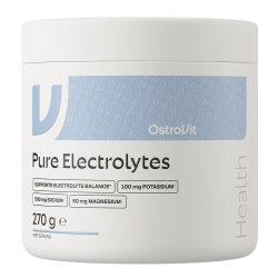 Ostrovit Elektrolyty 270 g bez cukru