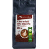 BIO pražená mletá káva Zdravý den® pochází z Peru z oblasti Chanchamayo v srdci deštného pralesa. Jedná se o 100% kávu Arabica odrůd Typica, žlutý a červený Bourbon, Cattura a Pache.