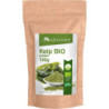 BIO Kelp Healthy Day® Pulver ist eine Meeresalge (Ascophyllum nodosum), die zur Familie der Algen gehört und in der sauberen Umwelt der kanadischen Küste gewachsen ist. Kelp hat positive Auswirkungen auf den Fettstoffwechsel, die Gewichtskontrolle und die Gewichtsabnahme. Er trägt zu einer normalen Funktion des Verdauungstraktes bei usw.