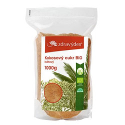 Kokosblütenzucker BIO 1000g
