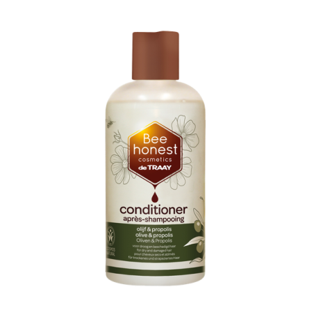 Kondicionér BIO olivový olej a propolis (suché a poškodené) 250ml