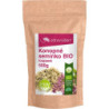 Organic and RAW hemp seeds Zdravý den® peeled are considered one of the most nutritious foods.