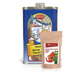 Sedemdňová detoxikačná liečba Neera