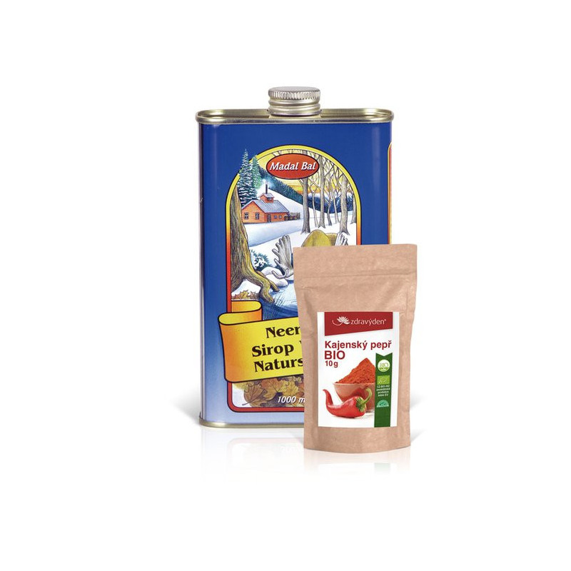 Neera Entgiftungsbehandlung sieben Tage