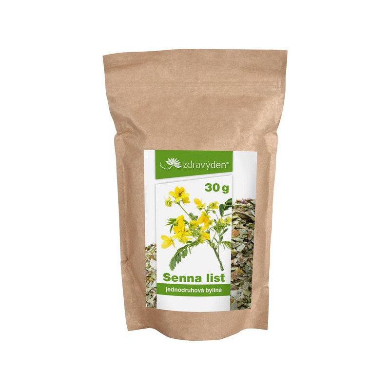 Healthy Day Senna leaf 30g