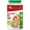 Zdravý den Shatavari BIO 180 capsules