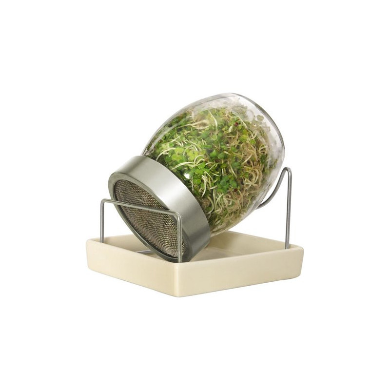 Sprouting jar 700ml